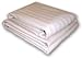 Organic Cotton Bedsheet Linens - Flannel - Crib Fitted