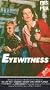 Eyewitness [VHS]