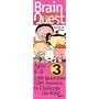 Brain Quest Grade 3 (Brain Quest)