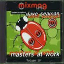 Mixmag Live: Dave Seaman & Masters At Work