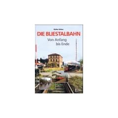 Die Bliestalbahn. Von Anfang bis Ende.