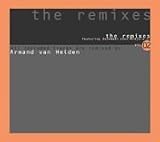 Armand Van Helden - the Remixes