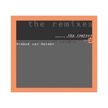 The Remixes, Vol. 2: Armand Van Helden