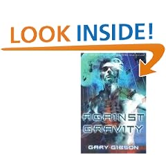 Against Gravity
