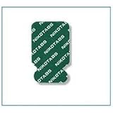 Nikotabs EKG Electrodes - 500/bx