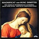 Magnificat & Nunc Dimittis 18