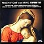 Magnificat and Nunc Dimittis, Vol. 18