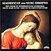 Magnificat and Nunc Dimittis, Vol. 18