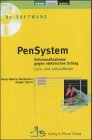 Eigenschaften Hüthig  / PenSystem