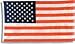 American Flag - 3' x 5' - TB-3500