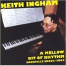 A Mellow Bit of Rhythm by Keith Ingham