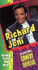 Comedy Superstars: Richard Jeni - Crazy From the Heat