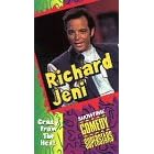 Comedy Superstars: Richard Jeni - Crazy From the Heat [VHS]