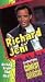 Comedy Superstars: Richard Jeni - Crazy From the Heat [VHS]