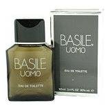 Basile Uomo by Basile Fragrances for Men 3.4 oz Eau de Toilette Spray