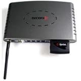 D-Link Kyocera KR1 mobile router KR-1 DLINK EV-DO EVDO