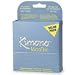 Kimono Latex Micro Thin Condoms, Lubricated, 24-Count Boxes (Pack of 2)