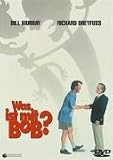 DVD : What About Bob? [Region 2]