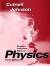 Physics, Student Solutions Manual