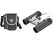 Vanguard 8 x 21 Compact Binoculars with Multi-Coated Optics
