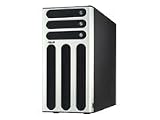 Asus Dual Xeon Barebones Servr