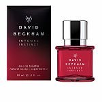 David Beckham Intense Instinct for Him 15ml .5 Fl. Oz.