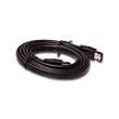 SIIG CB-SA0111-S1 3.3-Feet Serial ATA External Cable