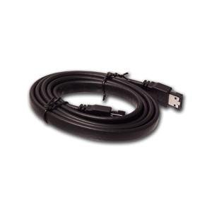SIIG CB-SA0111-S1 3.3-Feet Serial ATA External Cable by SIIG
