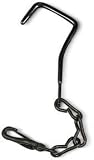 Lewis N Clark Dlx Garment Bag Hook