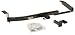 Hidden Hitch Trailer Hitch Fits 94-97 Honda Accord - Class 1 Tow Towing Receiver
