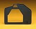 Nu-kote Model BM114 Black Nylon Printer Ribbon