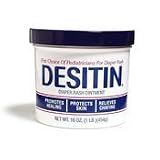 DESITIN OINTMENT JAR Size: 1 LB