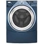 Whirlpool Duet HT 4.0 I.E.C. cu. ft. Ultra Capacity Plus Front-Load Washer - WFW9400