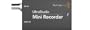UltraStudio Mini Recorder