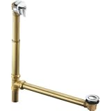 Buy Kohler K-7223-2BZ Sok Pop-Up Bath Drain, Oil Rubbed Bronze by Kohler
