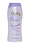 Best Prices Olay Body:New Olay Body Quench Body Wash For Women 23.6 Ounce 24 Hour Moisturization Revealing Radiant