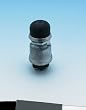 Push-Button Starter Switch Rated 60 Amps At 12V 40 Amps At 24V