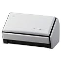 Fujitsu ScanSnap S1500 Instant PDF Sheet-Fed Scanner for PC