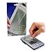 Reusable Scratch Resistant Screen Guard Protector LCD Shield for Treo 650 / Treo 750v / Treo 680