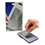 Reusable Scratch Resistant Screen Guard Protector LCD Shield for Treo 650 / Treo 750v / Treo 680