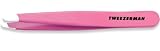 Tweezerman Slant Tweezer Neon Pink
