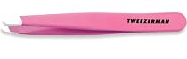 Tweezerman Slant Tweezer Neon Pink