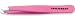 Tweezerman Slant Tweezer Neon Pink