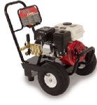 Mi T M Corp 2400Psi Pressure Washer Jp-2403-0Mhb Pressure Washers