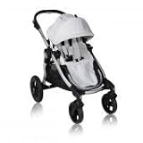 Baby Jogger 2010 City Select Single Stroller, Diamond