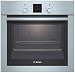 Kitchen & Housewares : 60cm Electric Single Oven (HBN436551B)