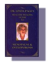 Healthy Healing Guide to Menopause & Osteoporosis - 1 - Book