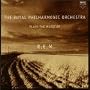 The Royal Philharmonic Orchestra Plays the Music of R.E.M.