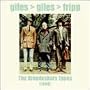 The Brondesbury Tapes