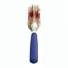 Boar with reinforced high heat resistant bristles Unique solid ceramic barrel Foam handle for comfortable grip Marilyns patented hourglass shape Maintains 180 degrees Fahrenheit up to 10 minutes in the hair (MP 26184C)